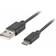 Lanberg QC USB A-USB Micro-B 2.0 3m