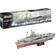 Revell German Aircraft Carrier Graf Zeppelin 1:720