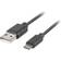 Lanberg QC USB A-USB Micro-B 2.0