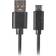 Lanberg QC USB A-USB Micro-B 2.0