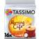 Tassimo Morning Cafe 80pcs 5pack