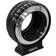 Metabones Adapter Contarex To Fujifilm X Adattatore per obiettivo