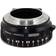 Metabones Adapter Contarex To Fujifilm X Adaptador de montura de lente