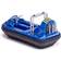 Siku Police Hovercraft 0890