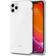 Moshi Coque pour iPhone 11 Pro Max iGlaze Noir Brossé