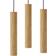 Umage Chimes Lampada a Sospensione 20cm 3pcs