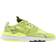 Adidas Nite Jogger W - Semi Frozen Yellow/Hi-Res Yellow