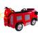 Megaleg Fire Truck 12V