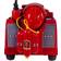 Megaleg Fire Truck 12V