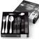 Gense Attaché Cutlery Set 16pcs