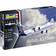 Revell Model set Airbus A320 Neo 1:144 Mallinrakennussarja