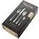 Robert Welch Kingham Bright Service de couverts 24pcs