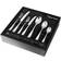 Robert Welch Warwick Bright Cutlery Set 56pcs