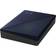 Western Digital Disque dur externe Wd MY PASSPORT MAC 5TO Bleu