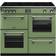 Stoves S1000EI Green Green