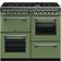 Stoves S1000EI Green Green