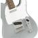 Squier By Fender Affinity Series Telecaster LRL OW