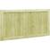 vidaXL Garden Gate 45338 300x75cm