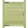 vidaXL Garden Gate 45334 100x125cm