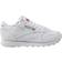 Reebok CL LTHR Int-White Female