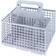 Wpro Cutlery & Dish Baskets C00380125