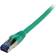 Synergy21 Superflex RJ45-RJ45 S/FTP Cat6a 0.2m