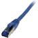 Synergy21 Superflex RJ45-RJ45 S/FTP Cat6a 0.2m