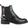 Billi Bi 7424-319 Chelsea Boots - Black/Red Female