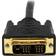 StarTech HDMI - DVI-D Single Link 1.5m