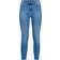 Lee Scarlett High Zip Jeans - Jaded
