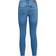 Lee Scarlett High Zip Jeans - Jaded