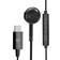 Energy Sistem Earphones Smart 2 Type C Negro