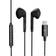 Energy Sistem Earphones Smart 2 Type C Negro