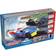 Scalextric DC Justice League Batman vs Superman Race Set G1151T