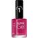 Rimmel Super Gel Nail Polish #025 Urban Purple 12ml