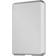 LaCie Disque dur portable 4 To USB-C Gris