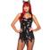 Leg Avenue Sequin Dress