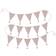 Jabadabado Textile Bunting