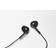 JVC HA-F17M Wired Smartphone Earphones 3.5mm