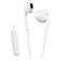 JVC HA-F17M Wired Smartphone Earphones 3.5mm