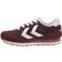 Hummel Reflex Jr Fig - Unisex/Violetti