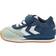 Hummel Reflex Infant Sneakers - Grijs/Turkoois