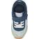 Hummel Reflex Infant Sneakers - Grijs/Turkoois