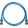 LogiLink Ultraflex RJ45-RJ45 U/FTP Cat6a 2m