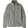 Patagonia W's Better Sweater Fleece Jacket - Birch White