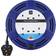 Masterplug MCT1010/4BL 4-way 10m