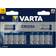 Varta Cr 123a Sp Lithium Batterie, Cr123a, 1430 Mah, 10er-pack (6205301461)