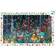 Djeco Observation Enchanted Forest 100 Pieces