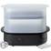 Tommee Tippee Nature Electric Steriliser Black