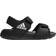 Adidas AltaSwim J 'Black' Kid's